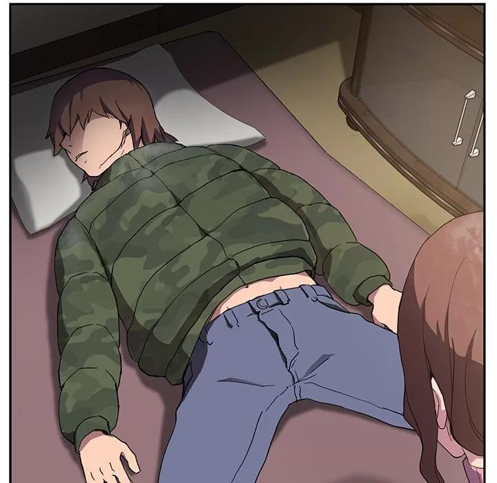 继母 继母 | 第35话 第103页