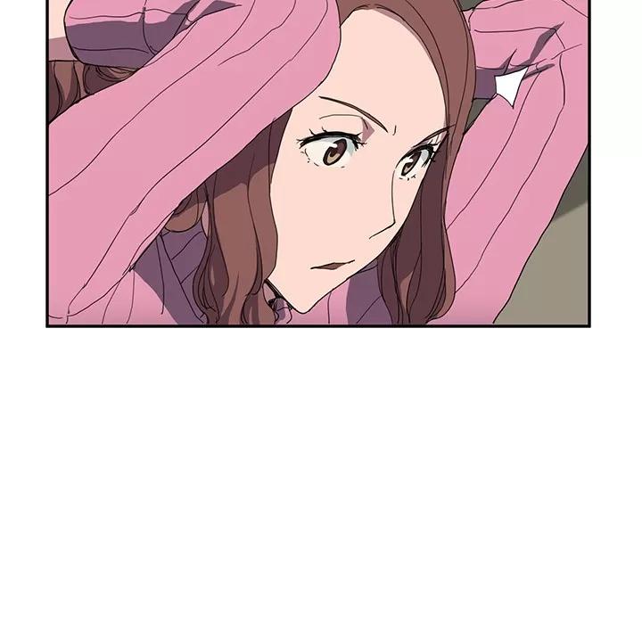继母 继母 | 第35话 第112页
