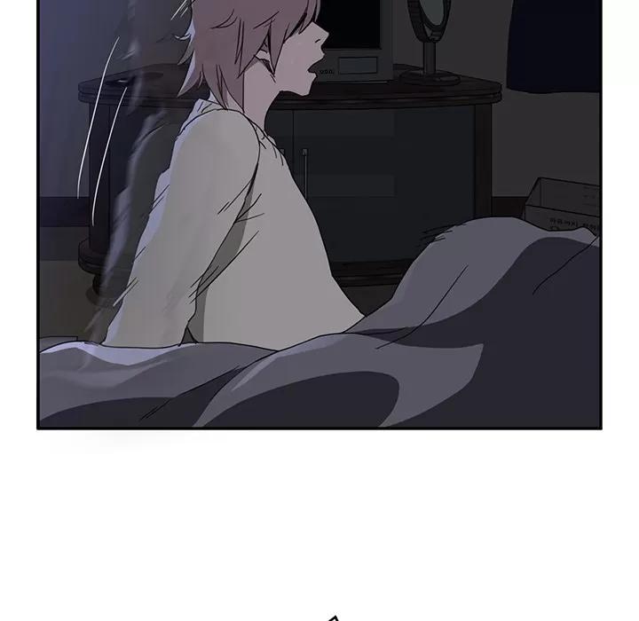 继母 继母 | 第35话 第123页