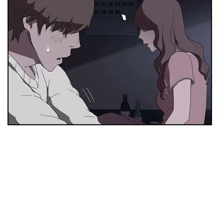 继母 继母 | 第36话 第62页