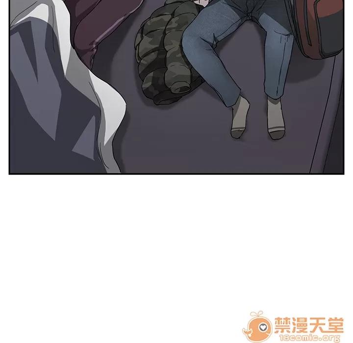 继母 继母 | 第36话 第85页