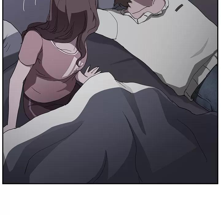 继母 继母 | 第37话 第31页