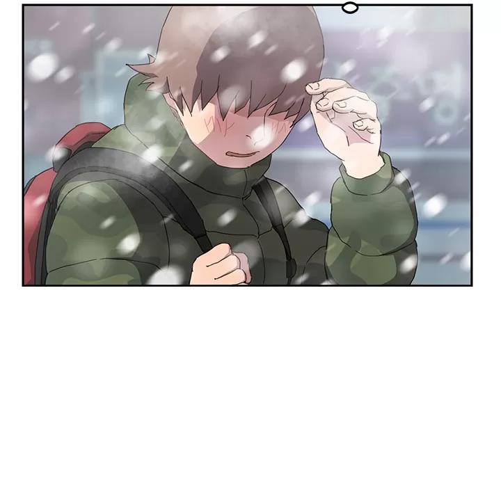 继母 继母 | 第38话 第76页