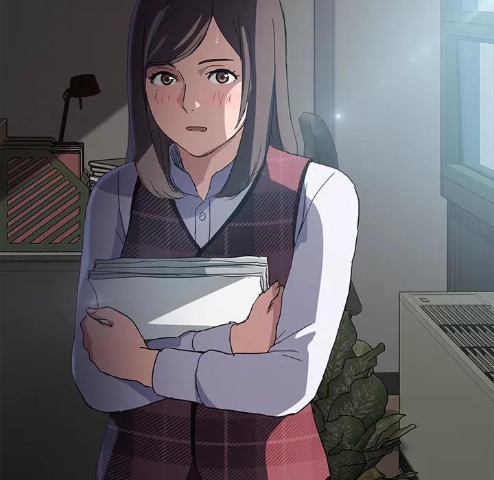 继母 继母 | 第38话 第87页