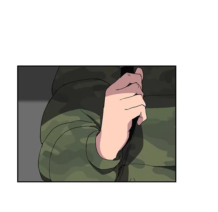 继母 继母 | 第38话 第103页