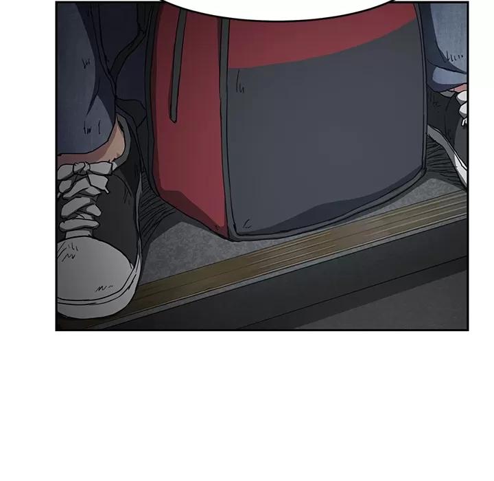 继母 继母 | 第40话 第68页
