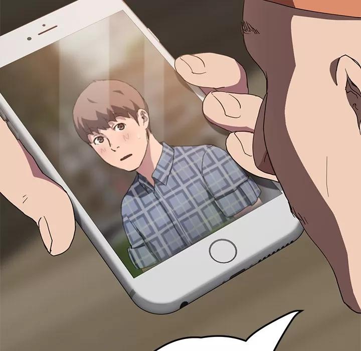 继母 继母 | 第41话 第112页