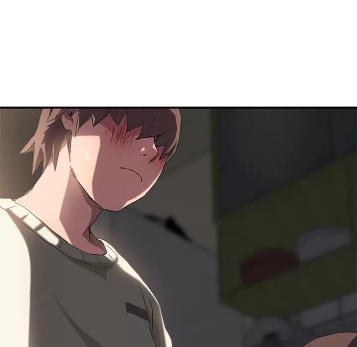 继母 继母 | 第43话 第129页