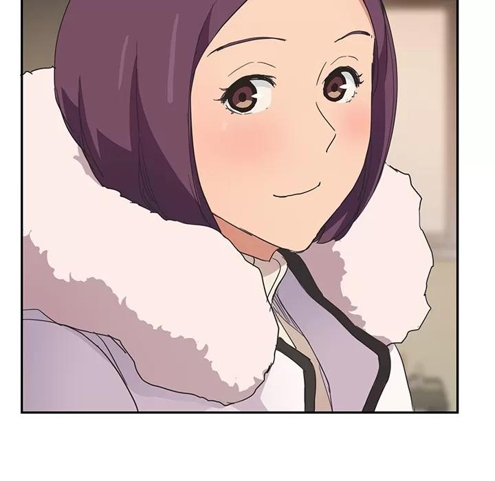 继母 继母 | 第45话 第28页