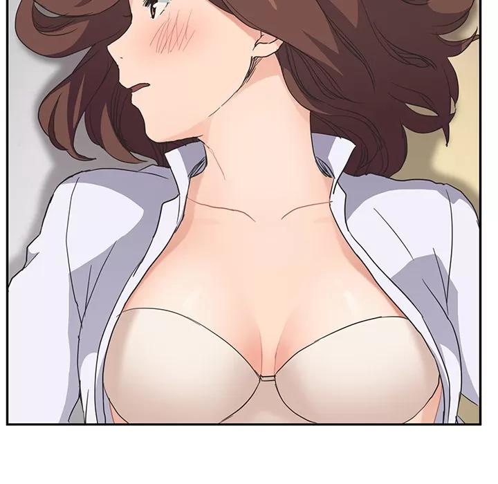 继母 继母 | 第45话 第96页