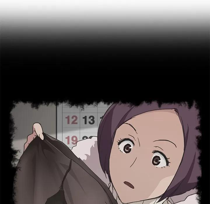继母 继母 | 第46话 第103页