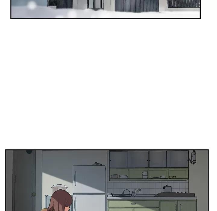 继母 继母 | 第47话 第103页
