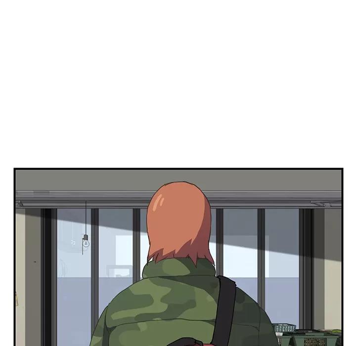 继母 继母 | 第47话 第121页