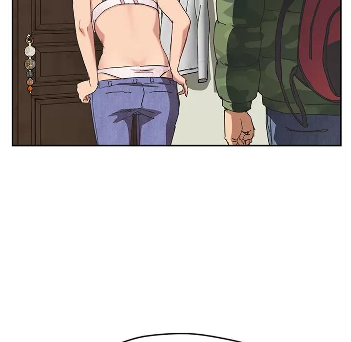 继母 继母 | 第48话 第58页