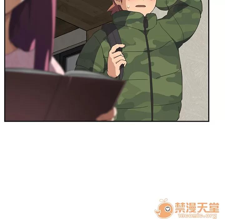 继母 继母 | 第50话 第30页