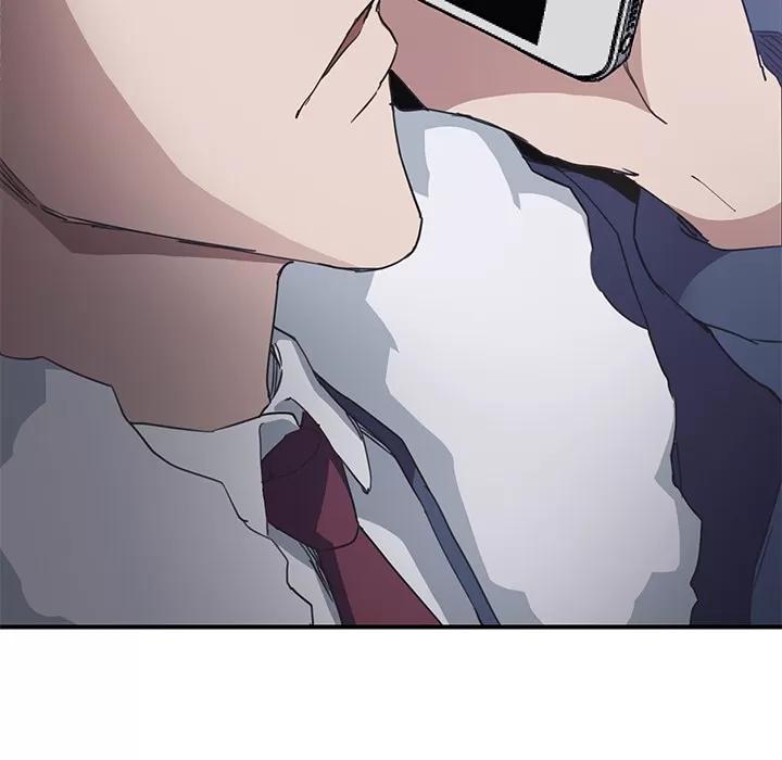 继母 继母 | 第50话 第107页