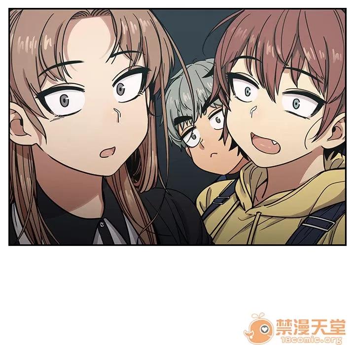 罪与罚 罪与罚 | 第12话 第110页