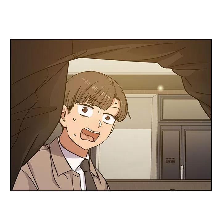 罪与罚 罪与罚 | 第25话 第77页