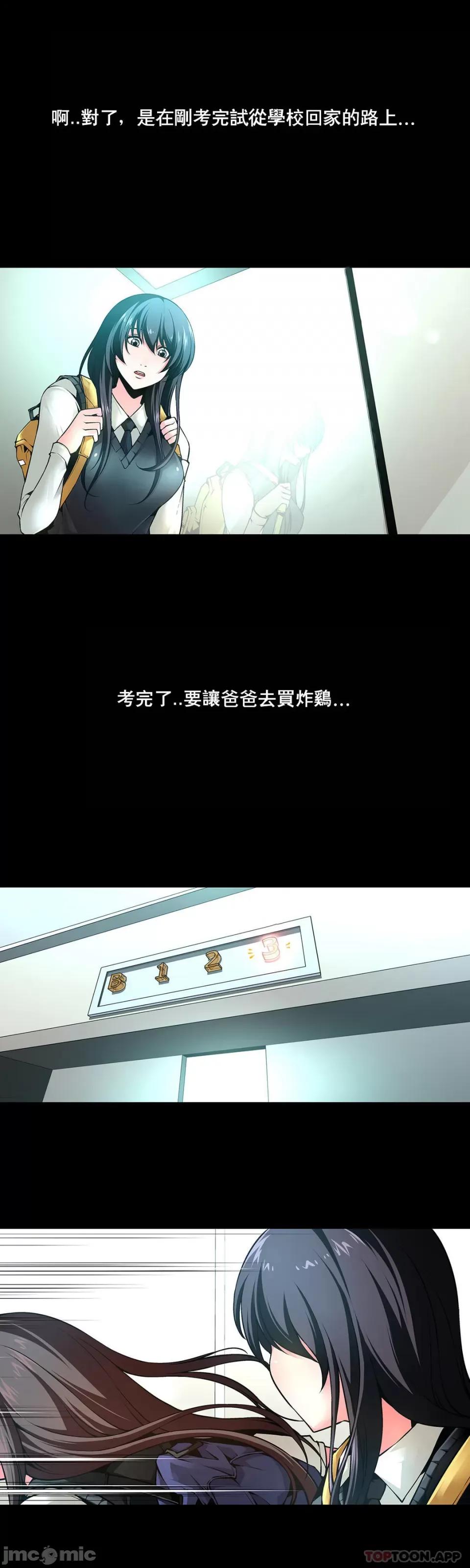奴隶双生子 奴隶-第6话 第3页