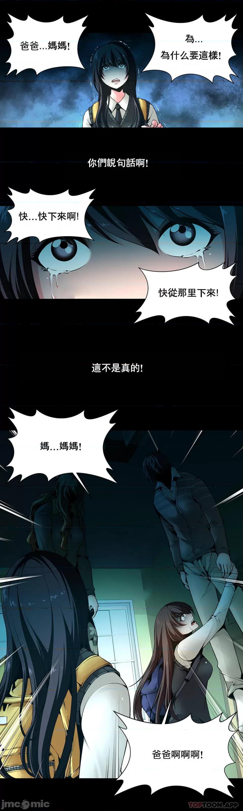 奴隶双生子 奴隶-第6话 第7页