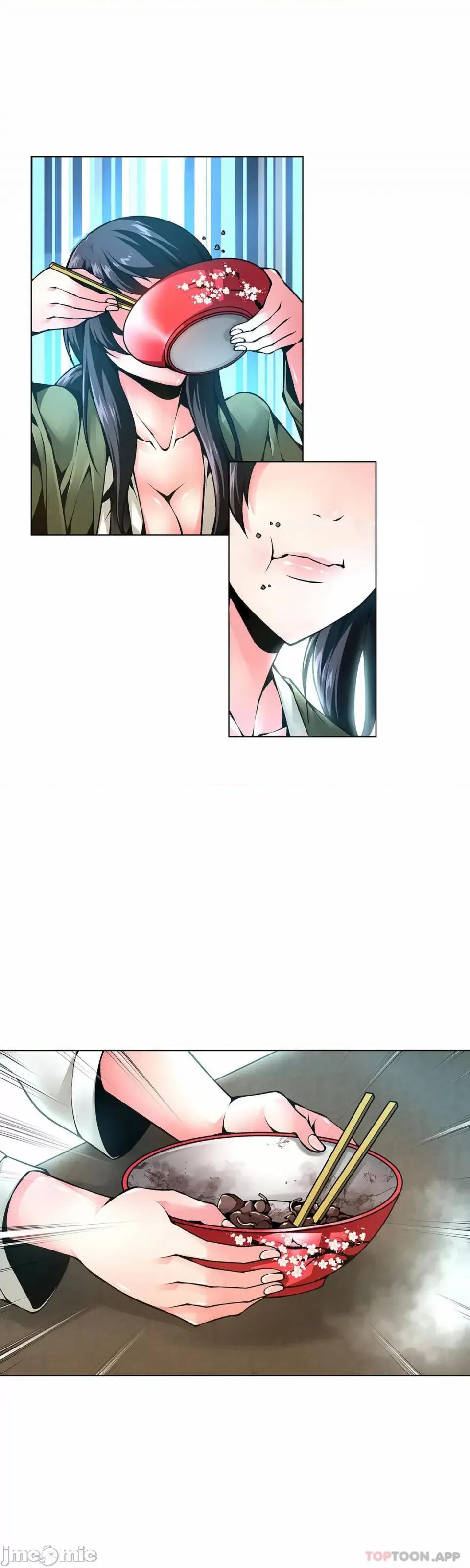 奴隶双生子 奴隶-第47话 第3页