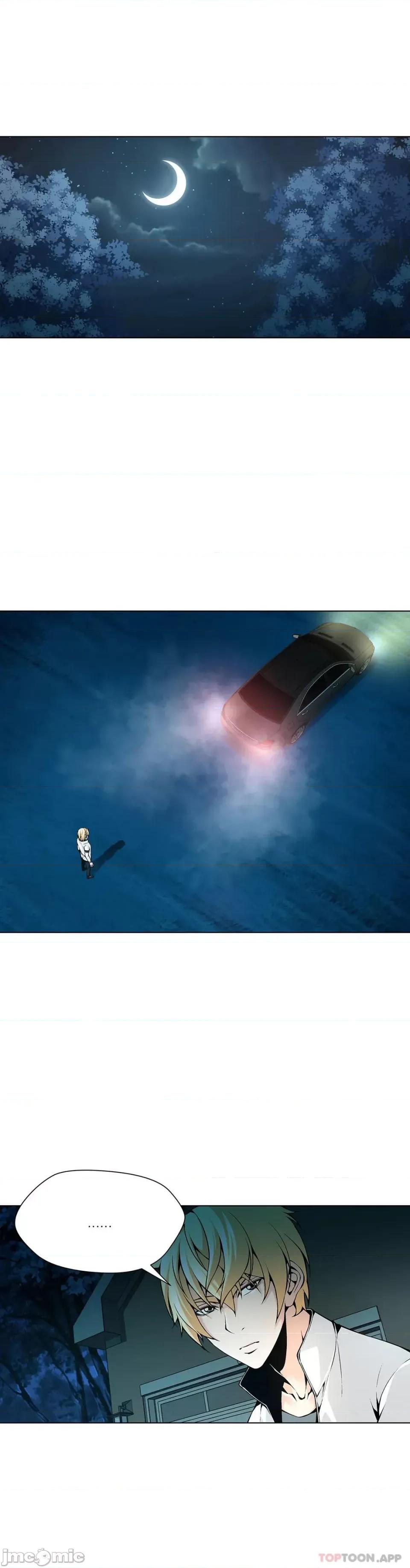 奴隶双生子 奴隶-第73话 第1页