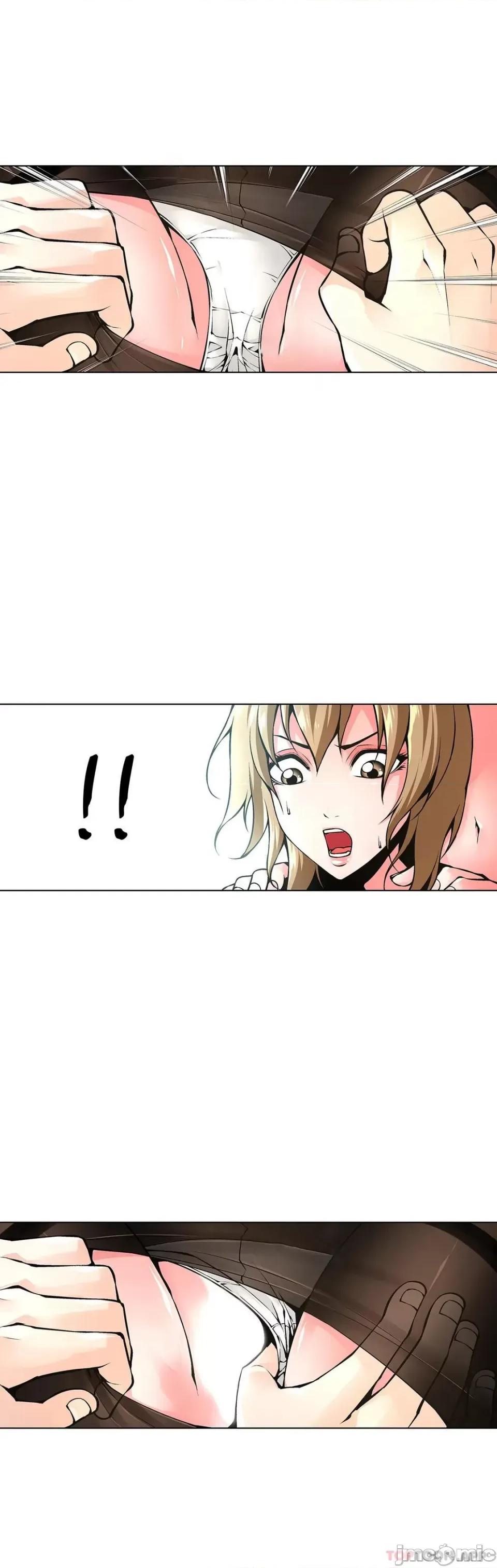 奴隶双生子 奴隶-第75话 第10页