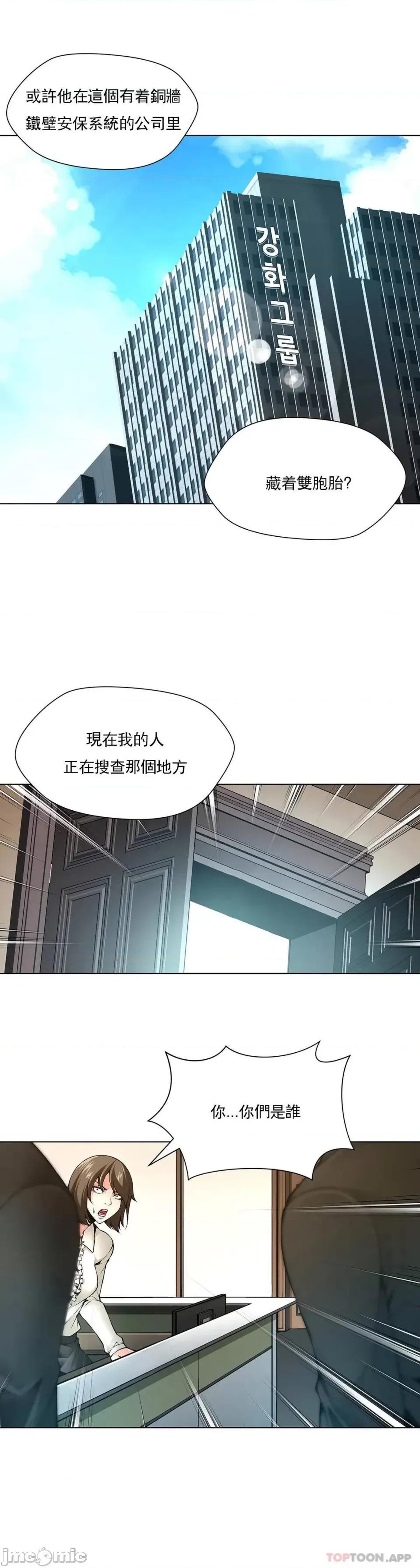 奴隶双生子 奴隶 第6页