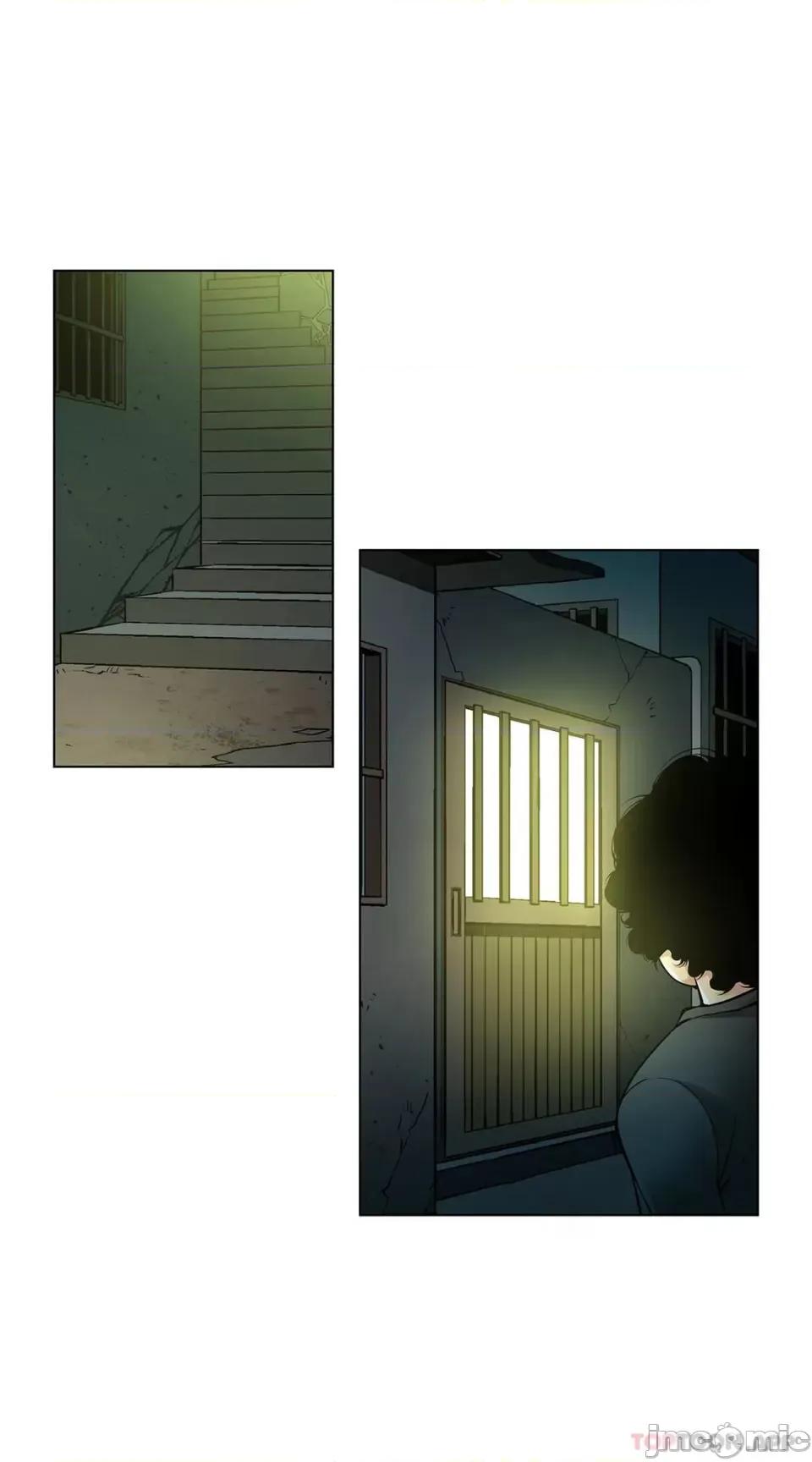 奴隶双生子 奴隶 第86话 第16页