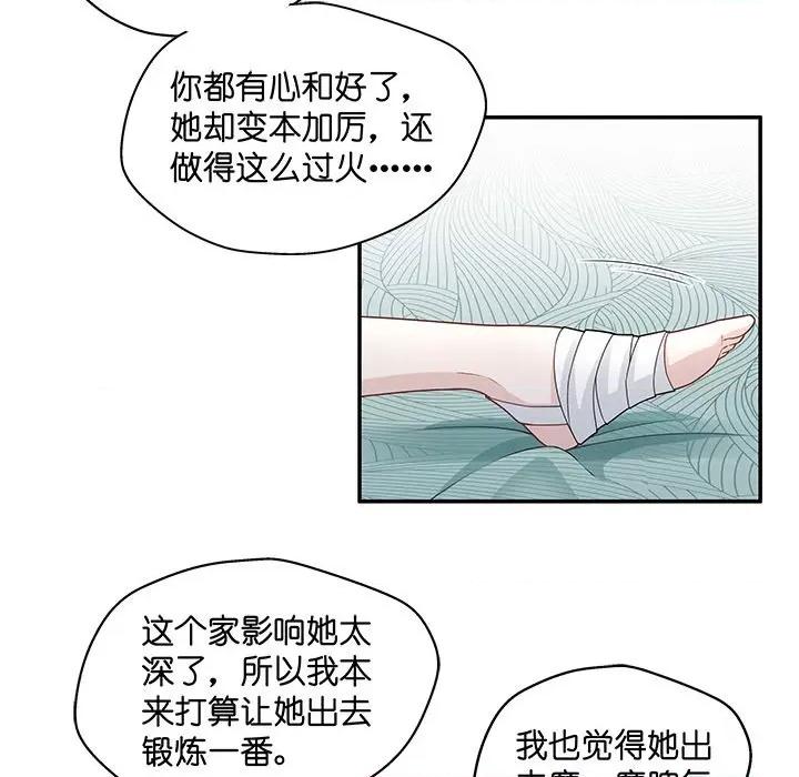 不良千金 不良千金-第 28 话 第29页