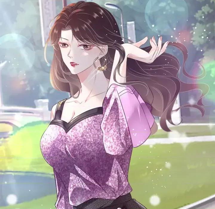 大小姐能有什么坏心眼呢？ 大小姐能有什么坏心眼呢？ / 大小姐的逆袭 第84页