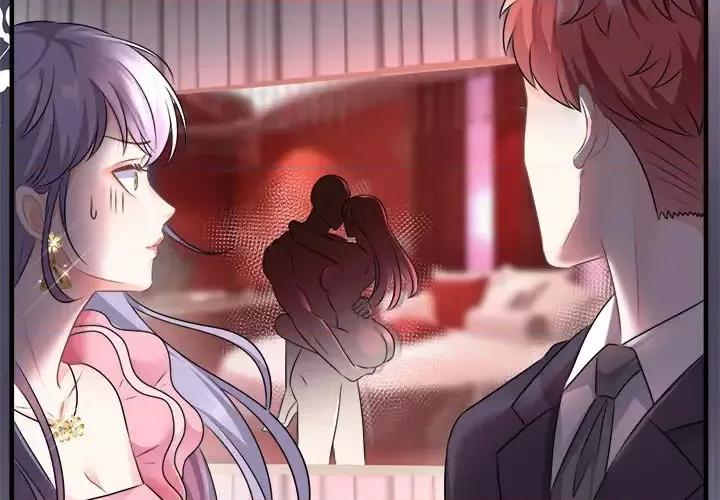 大小姐能有什么坏心眼呢？ 大小姐能有什么坏心眼呢？-第 2 话 第2页