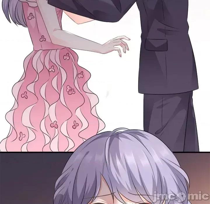 大小姐能有什么坏心眼呢？ 大小姐能有什么坏心眼呢？-第 2 话 第5页