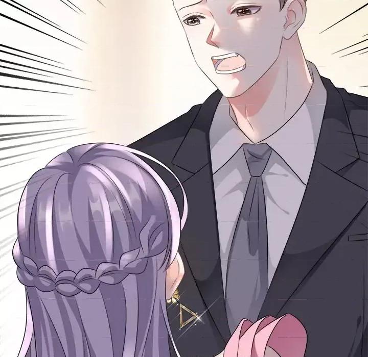 大小姐能有什么坏心眼呢？ 大小姐能有什么坏心眼呢？-第 2 话 第27页