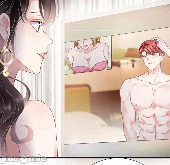 大小姐能有什么坏心眼呢？ 大小姐能有什么坏心眼呢？-第 2 话 第35页