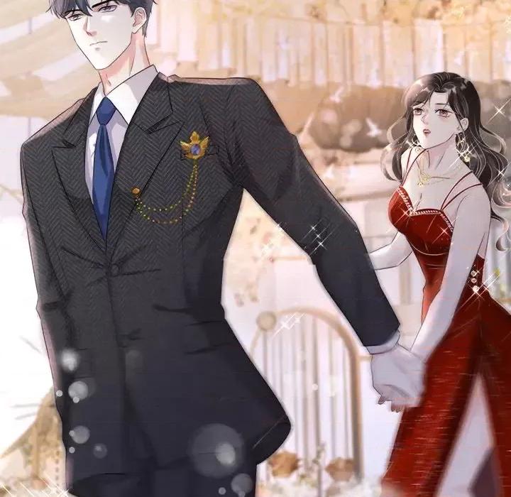 大小姐能有什么坏心眼呢？ 大小姐能有什么坏心眼呢？-第 2 话 第73页