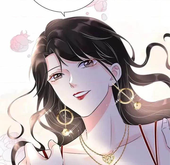 大小姐能有什么坏心眼呢？ 大小姐能有什么坏心眼呢？-第 2 话 第96页