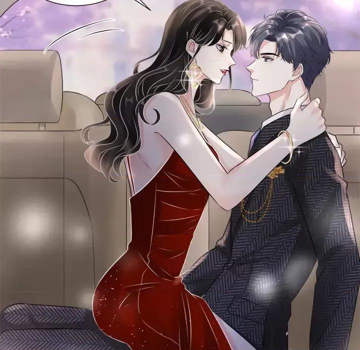 大小姐能有什么坏心眼呢？ 大小姐能有什么坏心眼呢？-第 2 话 第103页