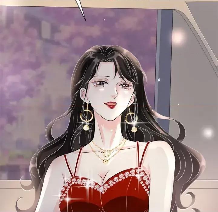 大小姐能有什么坏心眼呢？ 大小姐能有什么坏心眼呢？-第 2 话 第107页