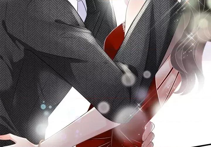 大小姐能有什么坏心眼呢？ 大小姐能有什么坏心眼呢？-第 3 话 第4页
