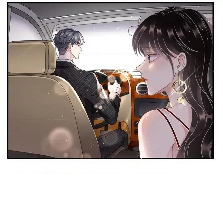 大小姐能有什么坏心眼呢？ 大小姐能有什么坏心眼呢？-第 3 话 第13页