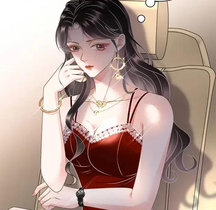 大小姐能有什么坏心眼呢？ 大小姐能有什么坏心眼呢？-第 3 话 第16页
