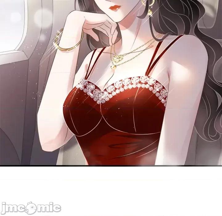 大小姐能有什么坏心眼呢？ 大小姐能有什么坏心眼呢？-第 3 话 第25页