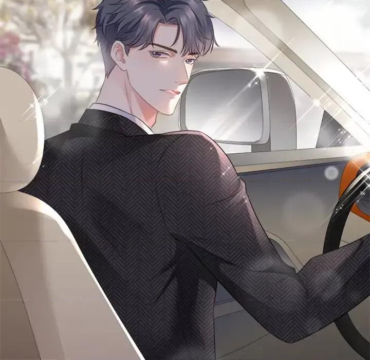 大小姐能有什么坏心眼呢？ 大小姐能有什么坏心眼呢？-第 3 话 第28页