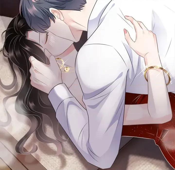 大小姐能有什么坏心眼呢？ 大小姐能有什么坏心眼呢？-第 3 话 第33页