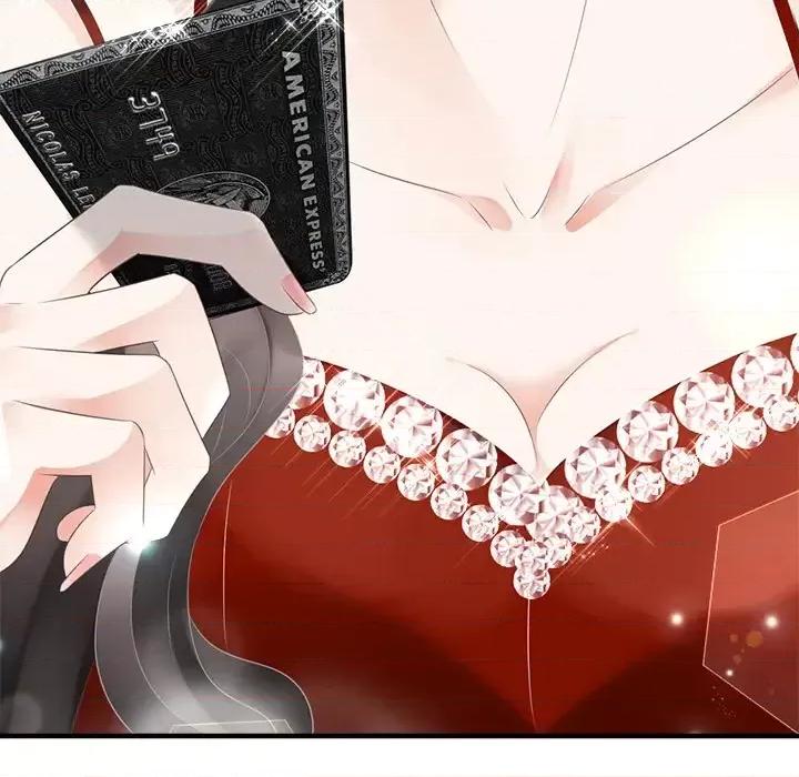 大小姐能有什么坏心眼呢？ 大小姐能有什么坏心眼呢？-第 3 话 第84页