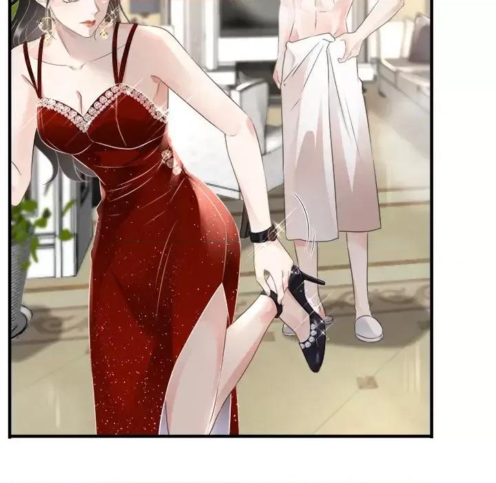 大小姐能有什么坏心眼呢？ 大小姐能有什么坏心眼呢？-第 3 话 第89页
