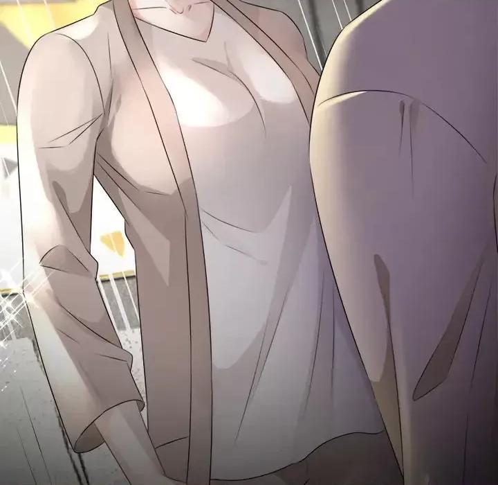 大小姐能有什么坏心眼呢？ 大小姐能有什么坏心眼呢？-第 3 话 第123页