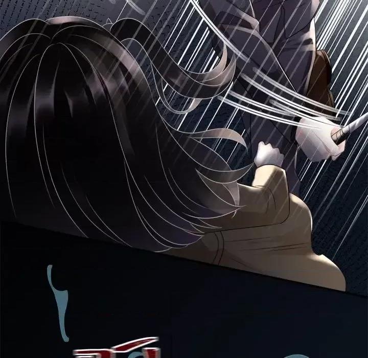 大小姐能有什么坏心眼呢？ 大小姐能有什么坏心眼呢？-第 4 话 第21页