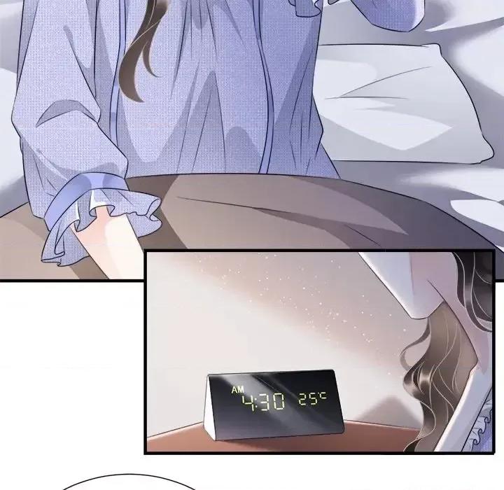 大小姐能有什么坏心眼呢？ 大小姐能有什么坏心眼呢？-第 4 话 第27页
